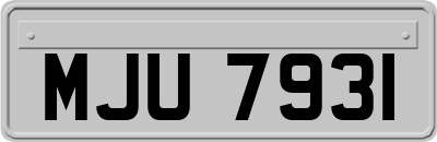 MJU7931