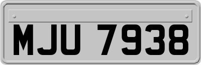MJU7938