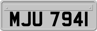 MJU7941