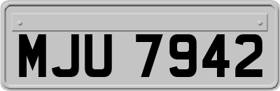 MJU7942