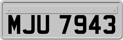 MJU7943
