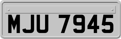 MJU7945