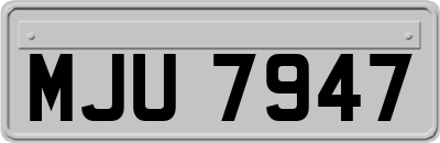 MJU7947
