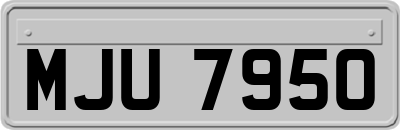 MJU7950
