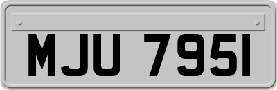 MJU7951