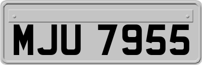 MJU7955