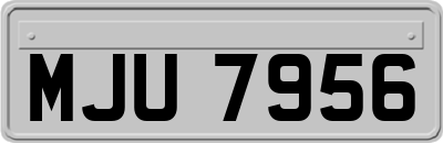 MJU7956