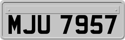 MJU7957