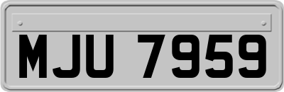 MJU7959