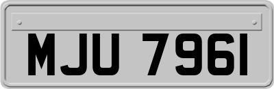 MJU7961