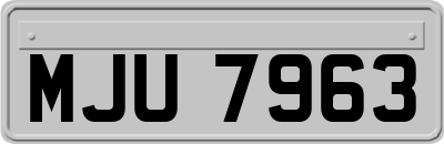 MJU7963