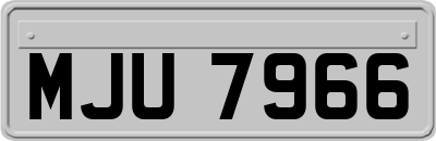 MJU7966
