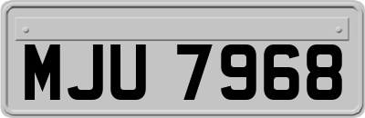 MJU7968