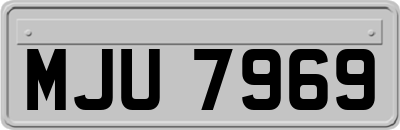 MJU7969