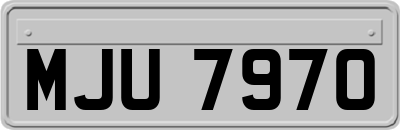 MJU7970