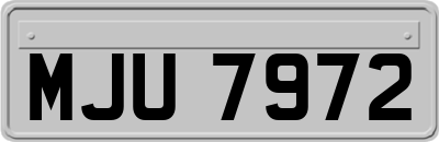 MJU7972
