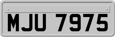 MJU7975