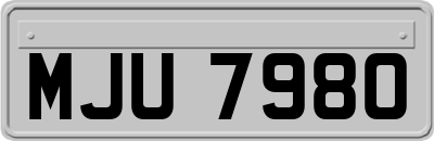 MJU7980