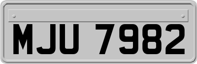 MJU7982