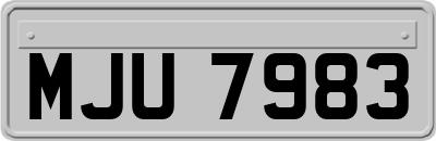 MJU7983