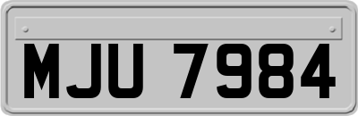 MJU7984