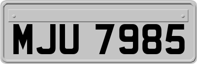 MJU7985