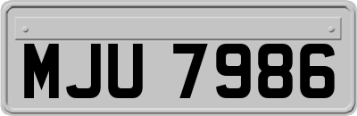 MJU7986