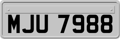 MJU7988