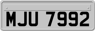MJU7992