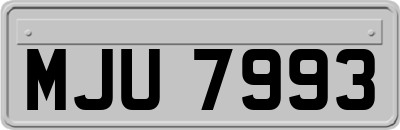 MJU7993