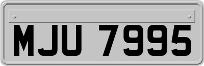 MJU7995