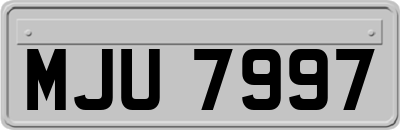 MJU7997