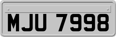 MJU7998