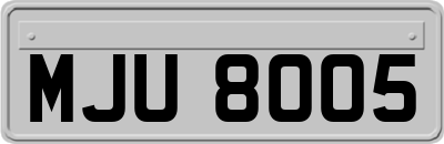 MJU8005