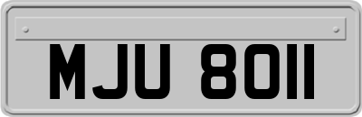 MJU8011