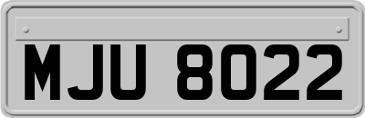 MJU8022
