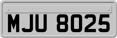MJU8025
