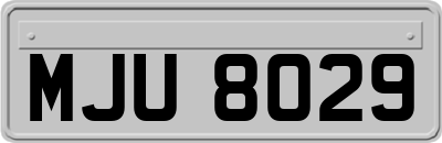 MJU8029