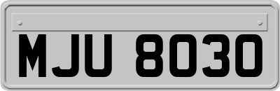 MJU8030