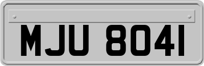 MJU8041