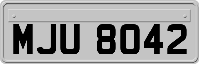 MJU8042