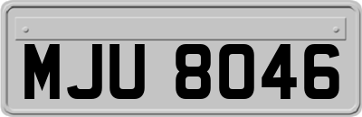 MJU8046