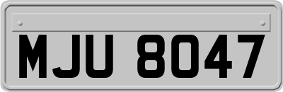MJU8047