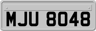MJU8048
