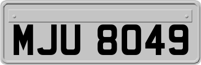 MJU8049