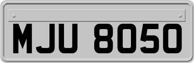 MJU8050