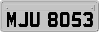 MJU8053