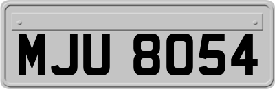 MJU8054