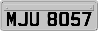 MJU8057