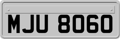 MJU8060